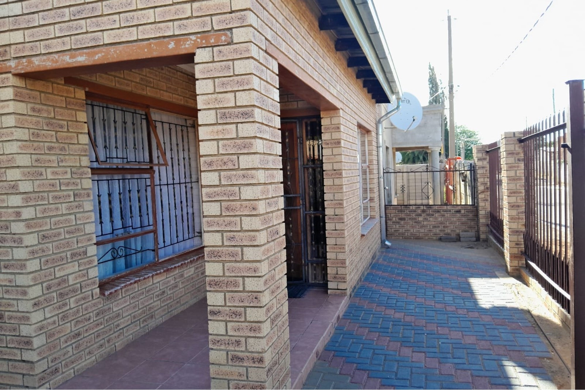 3 Bedroom Property for Sale in Thabong Free State